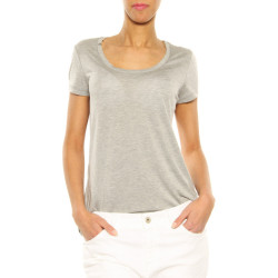T-Shirt Sun68 grey